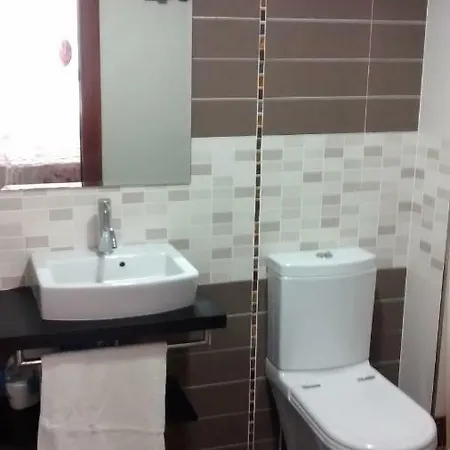 Apartamento En Aguilas Exterior photo