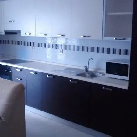 Apartamento En Aguilas Exterior photo