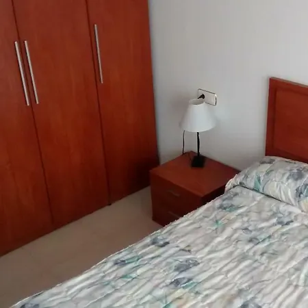Apartamento En Aguilas Exterior photo