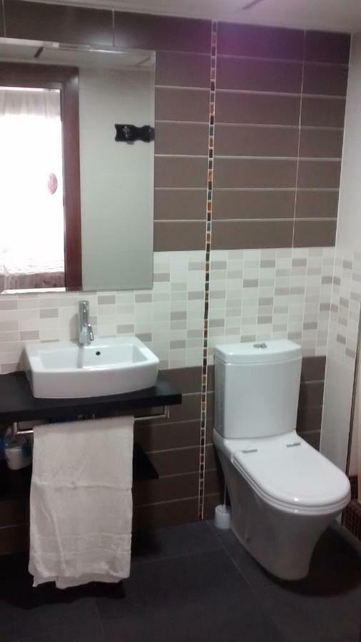 Apartment En
