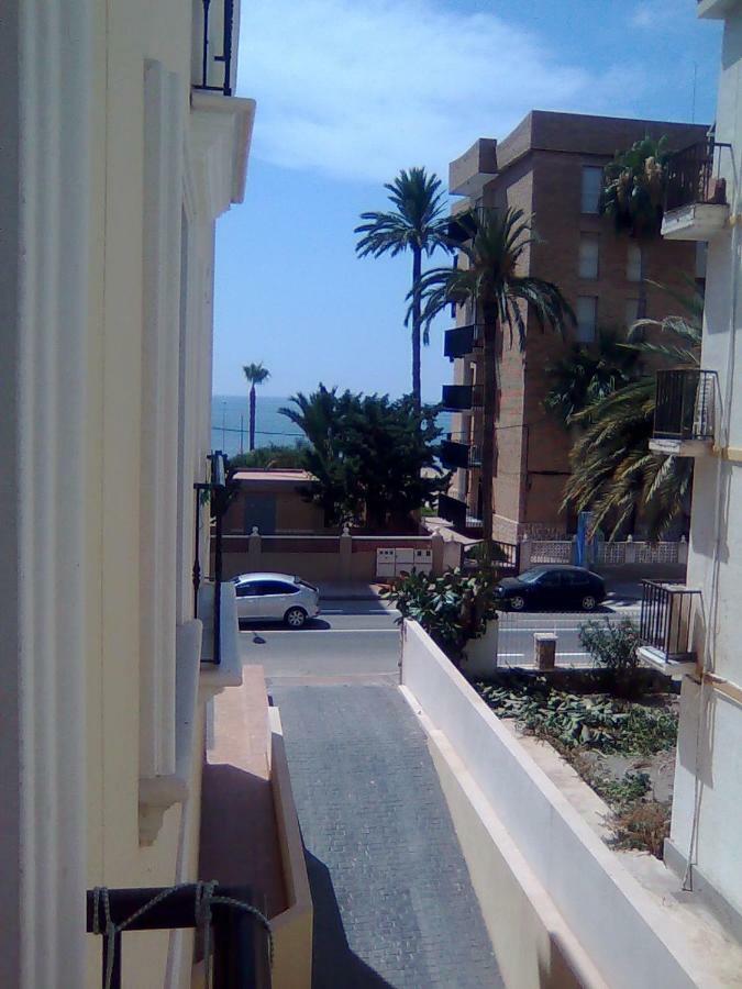 En Apartment