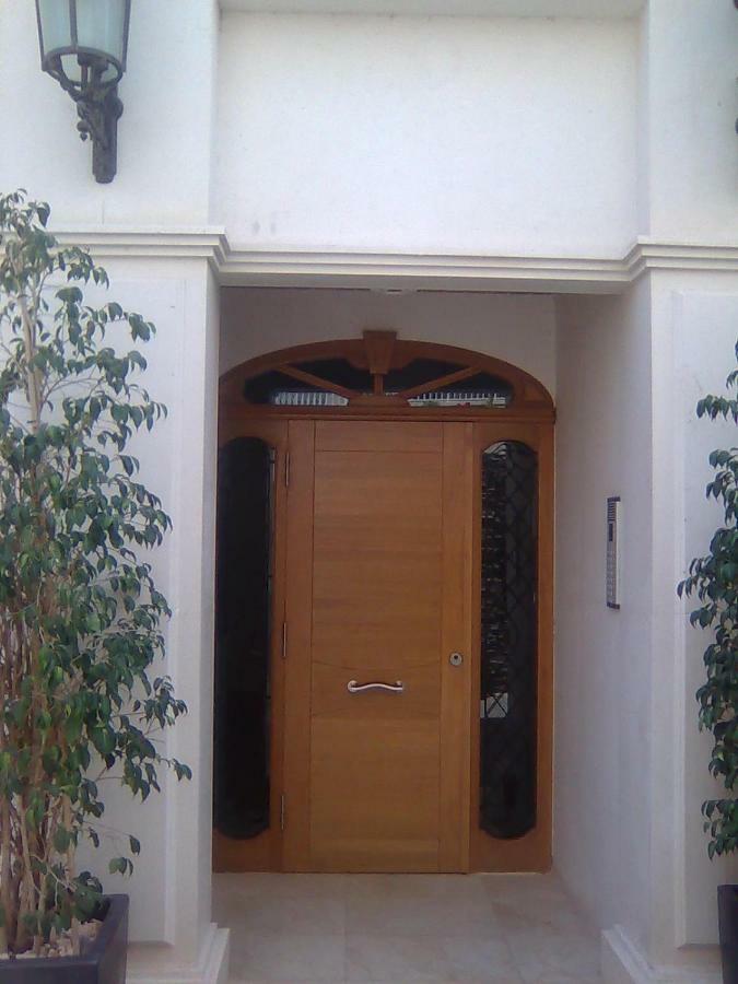 Apartment En Aguilas